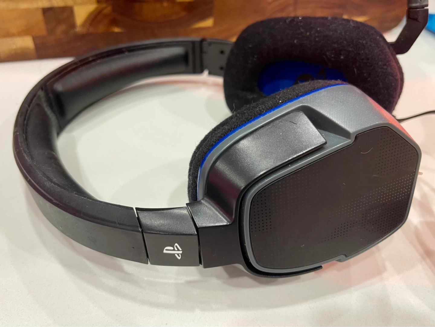 PlayStation Stereo Gaming Headset - photo 3