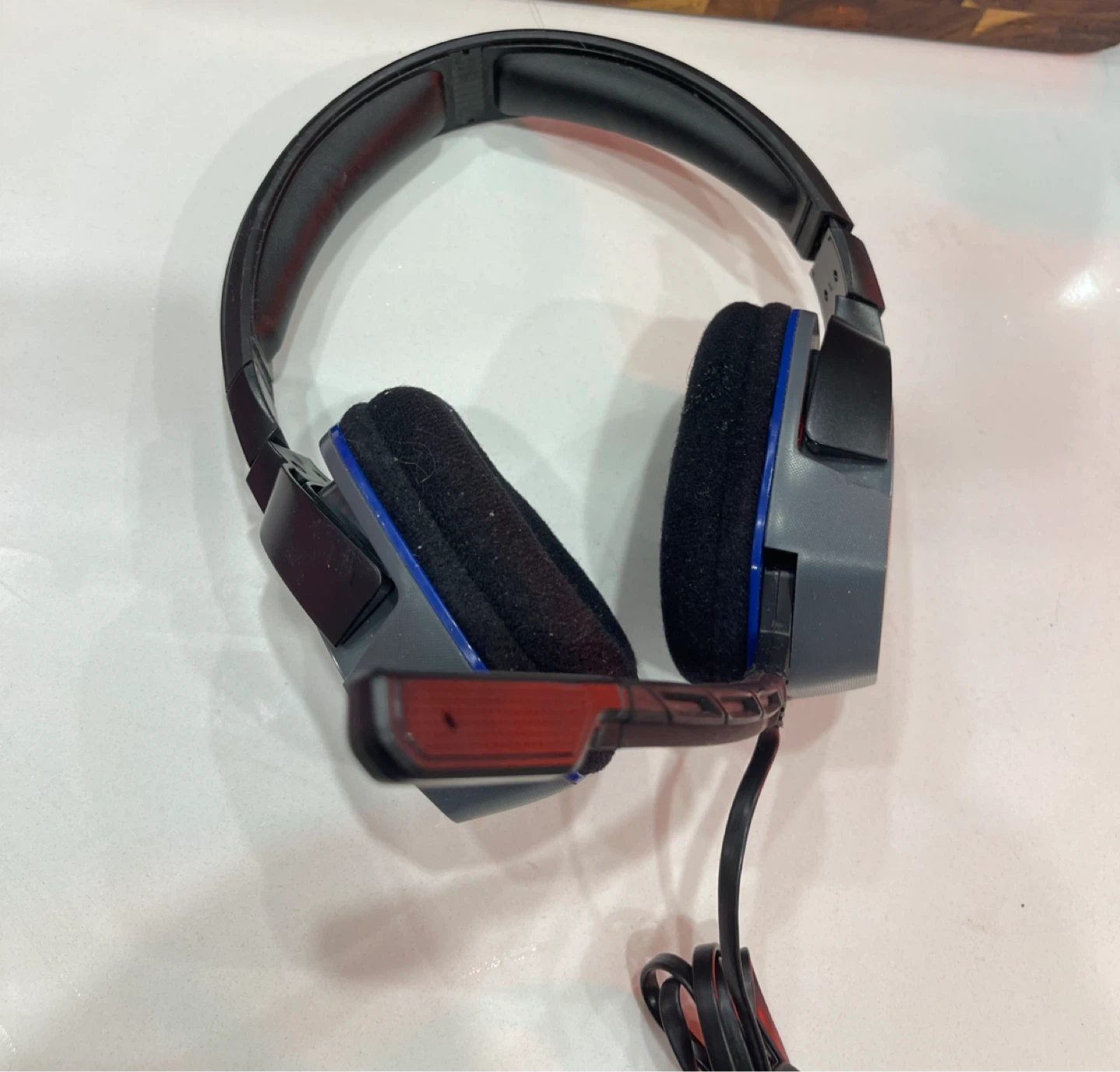 PlayStation Stereo Gaming Headset - photo 2