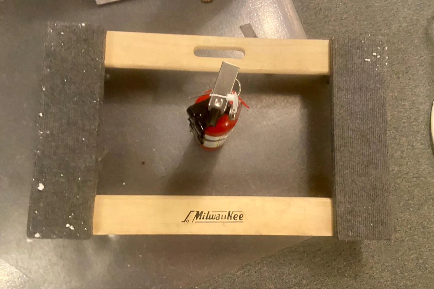 Milwaukee Furniture Dolly - photo 2