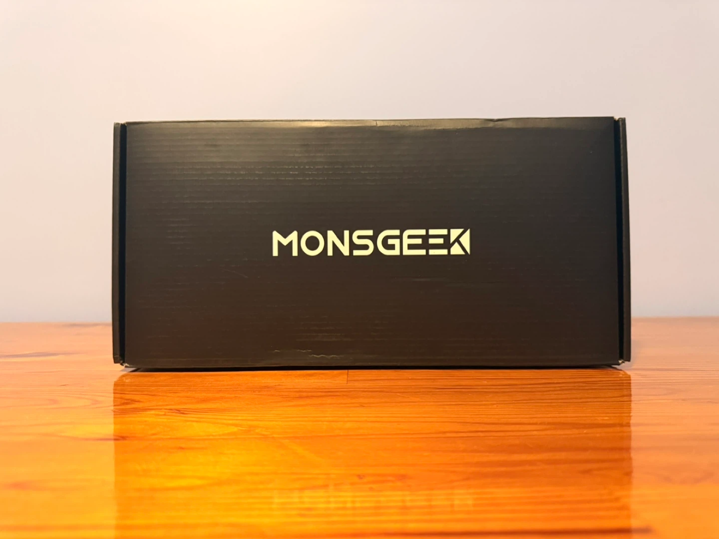 Akko x MonsGeek FUN60 Ultra TMR Gaming Keyboard (Modded) - photo 3