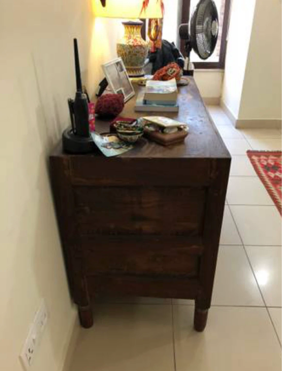 Unopened Cabinet (Packaged for 5 Years) - photo 3