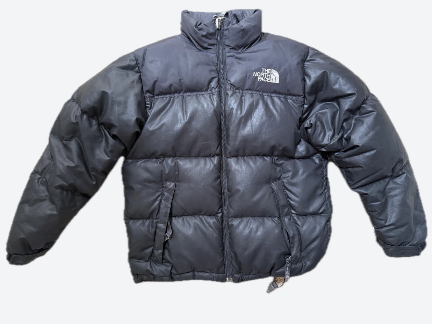 The North Face Puffer Jacket Boys/Garcons M/M
