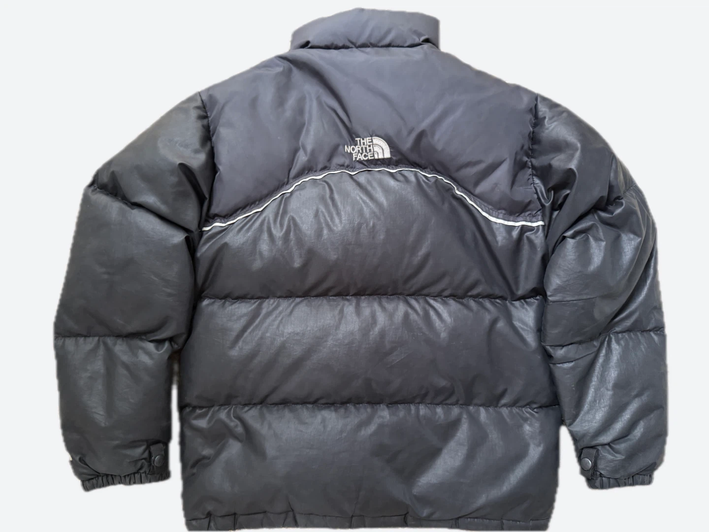 The North Face Puffer Jacket Boys/Garcons M/M - photo 2