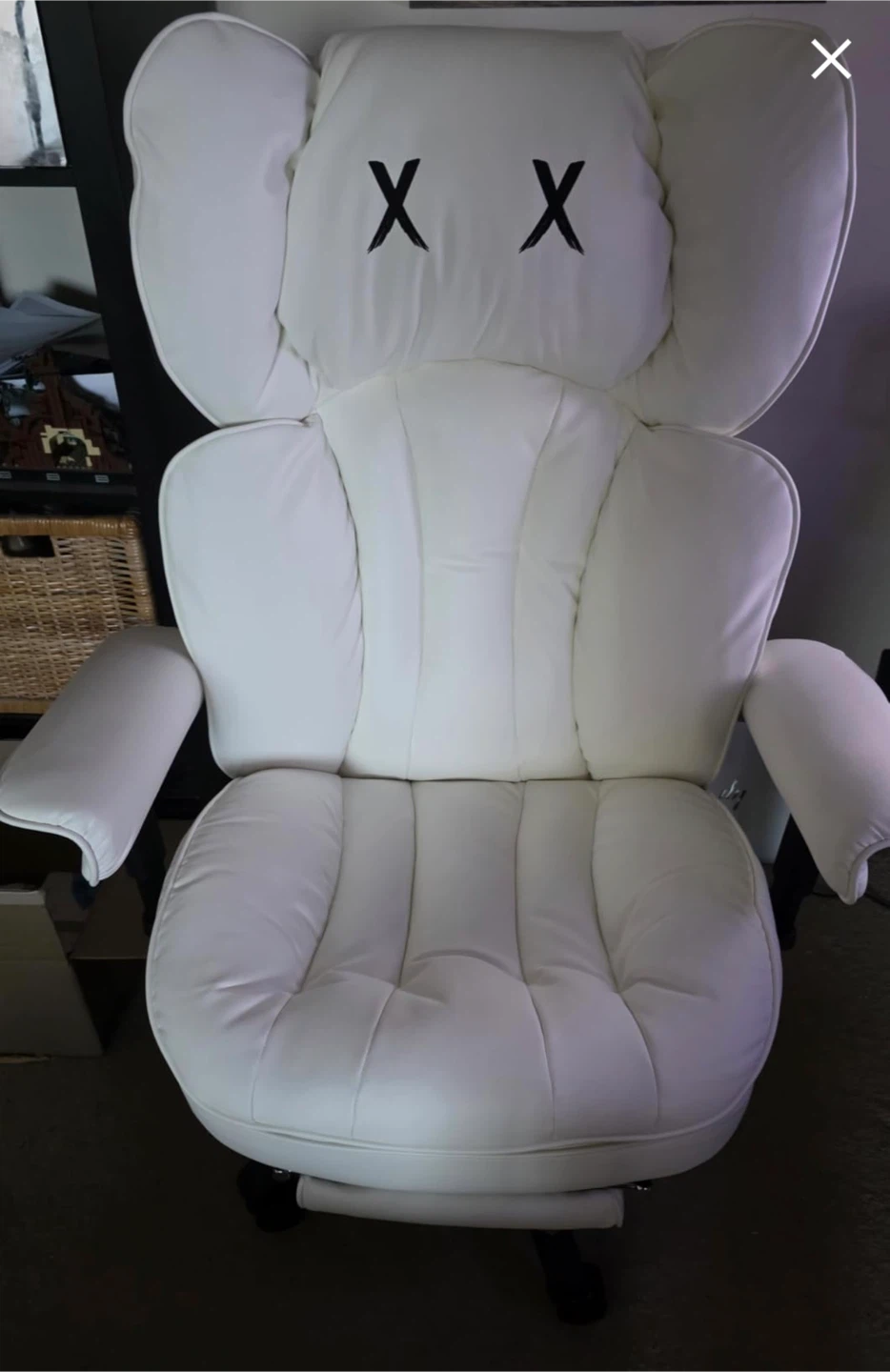 Chair - photo 4