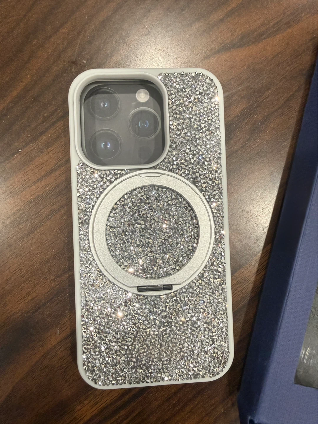 Premium iPhone  15 Pro Phone Cases - photo 2