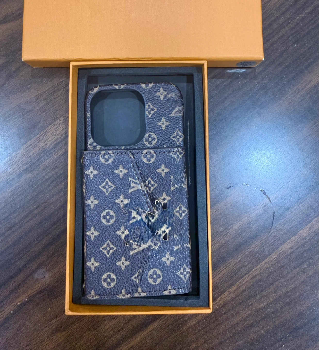 Premium iPhone  15 Pro Phone Cases