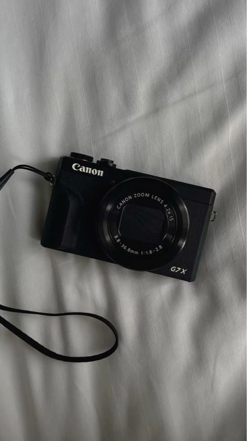 Buying Cameras that you dont use anymore😁😁 - photo 4