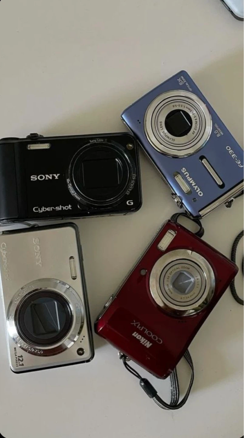 Buying Cameras that you dont use anymore😁😁 - photo 5