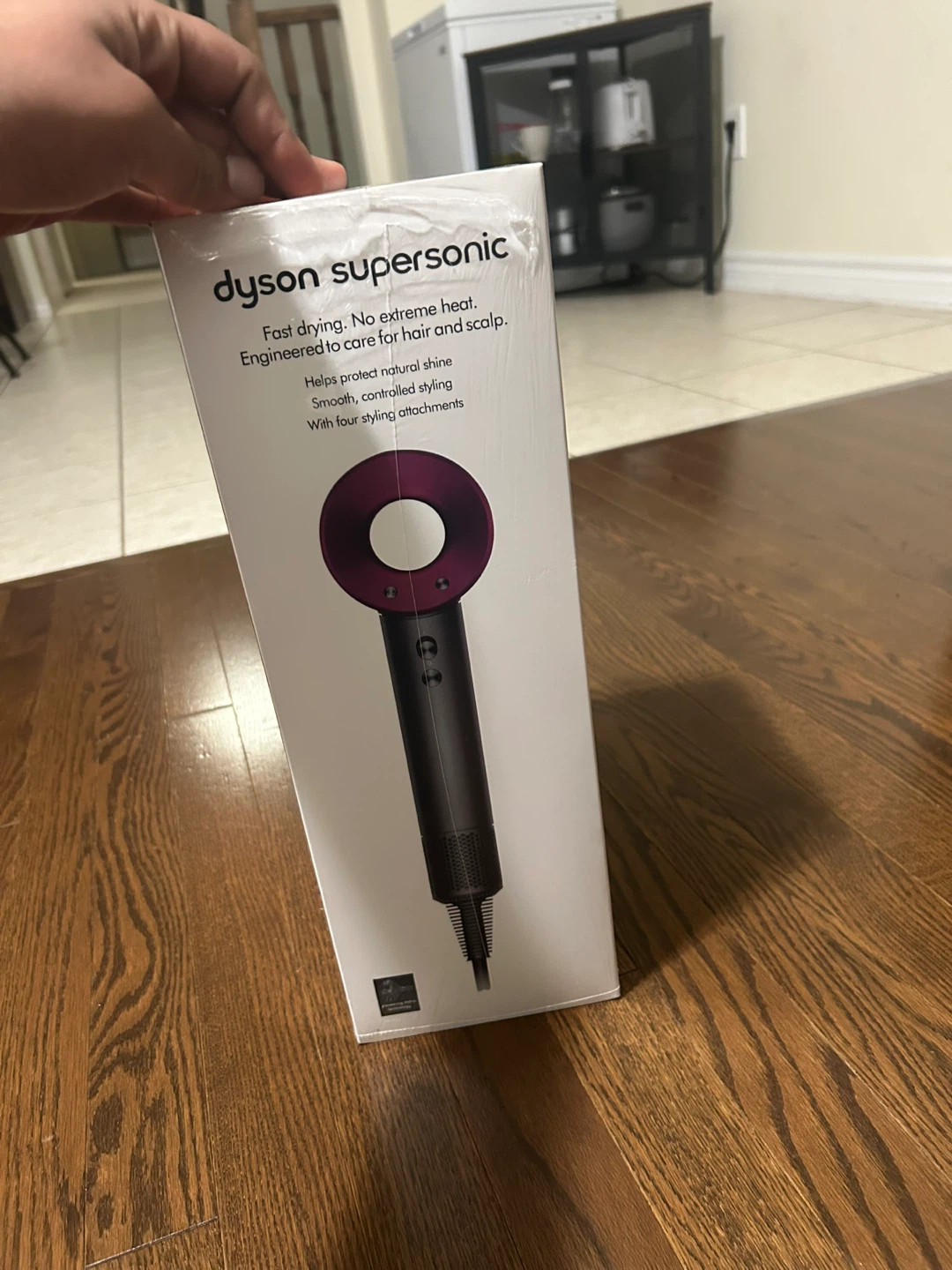 Dyson Supersonic Hair Dryer