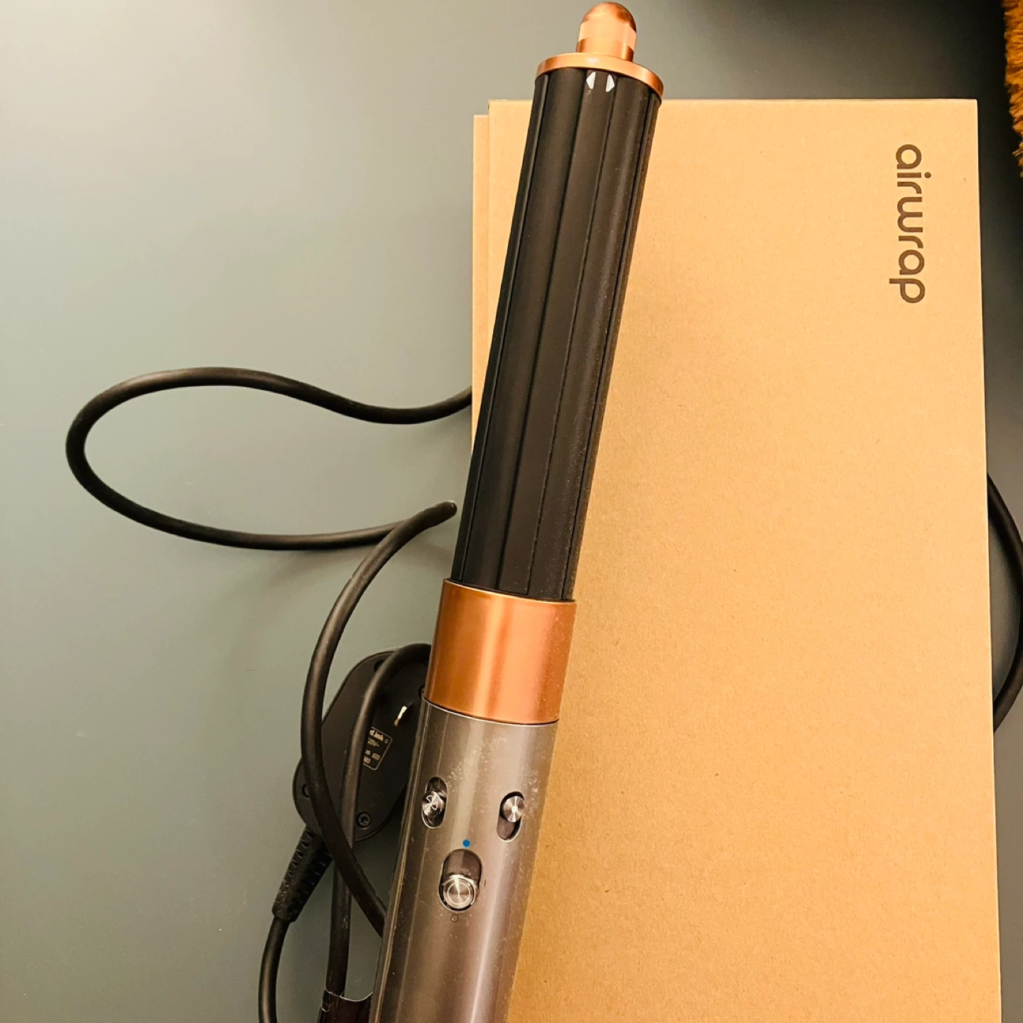 Dyson Airwrap Origin Styler - photo 2