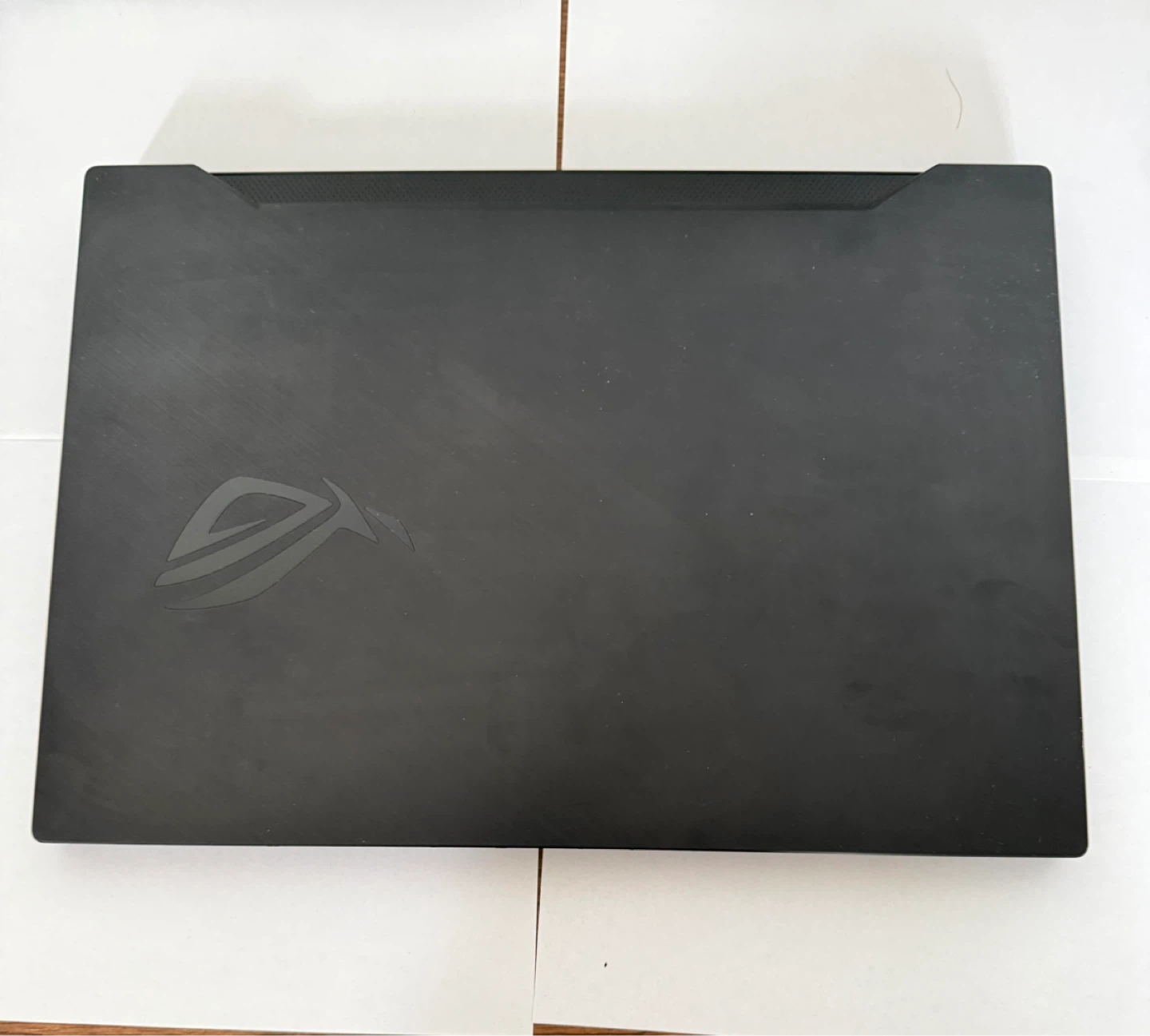 Refurbished ASUS ROG  Laptop i7 9th Gen 16 GB 500 SSD - photo 3