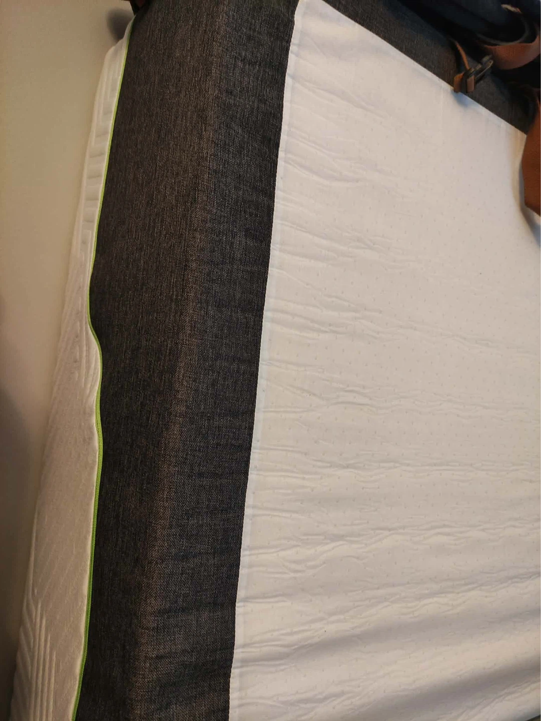 LUCID 12" Latex Hybrid Mattress - photo 4