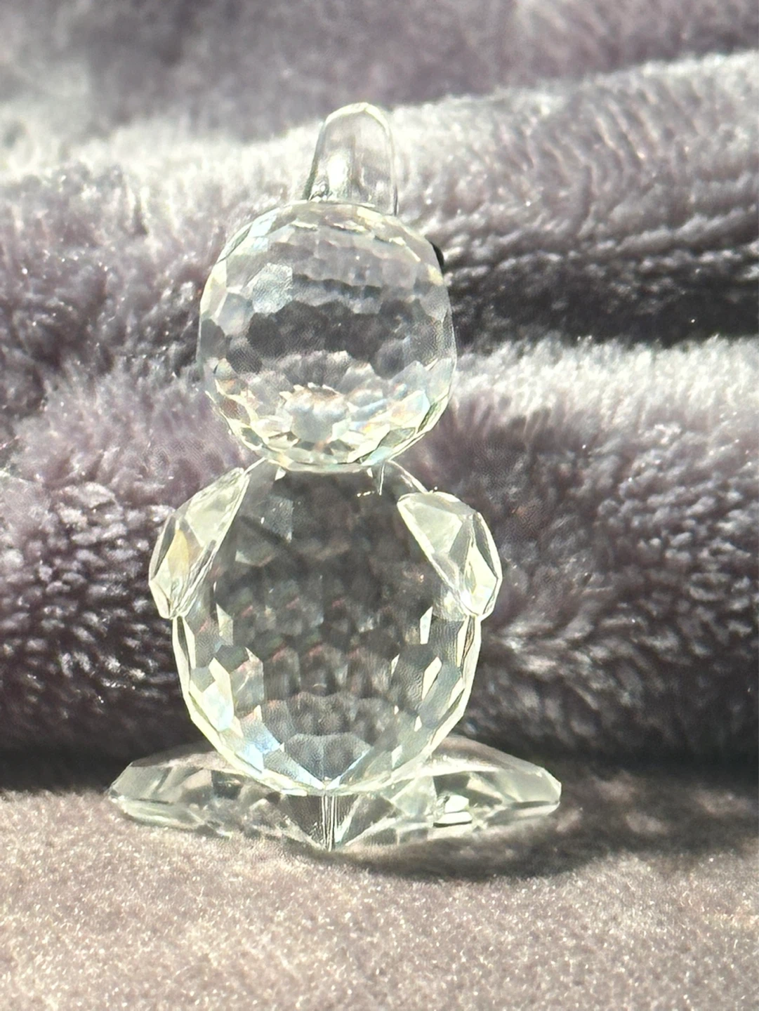 Swarovski Crystal Duck - photo 4