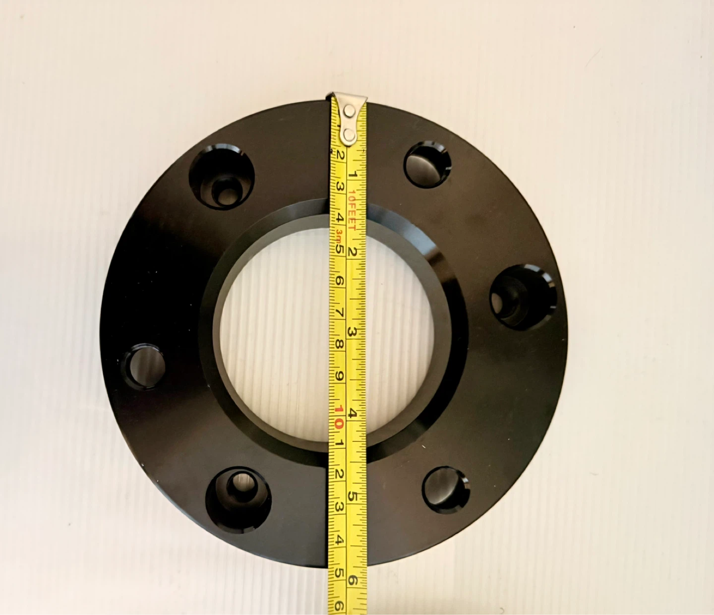 JiiinMiiin Front Leveling Lift Kit for Silverado Sierra 1500 - photo 3