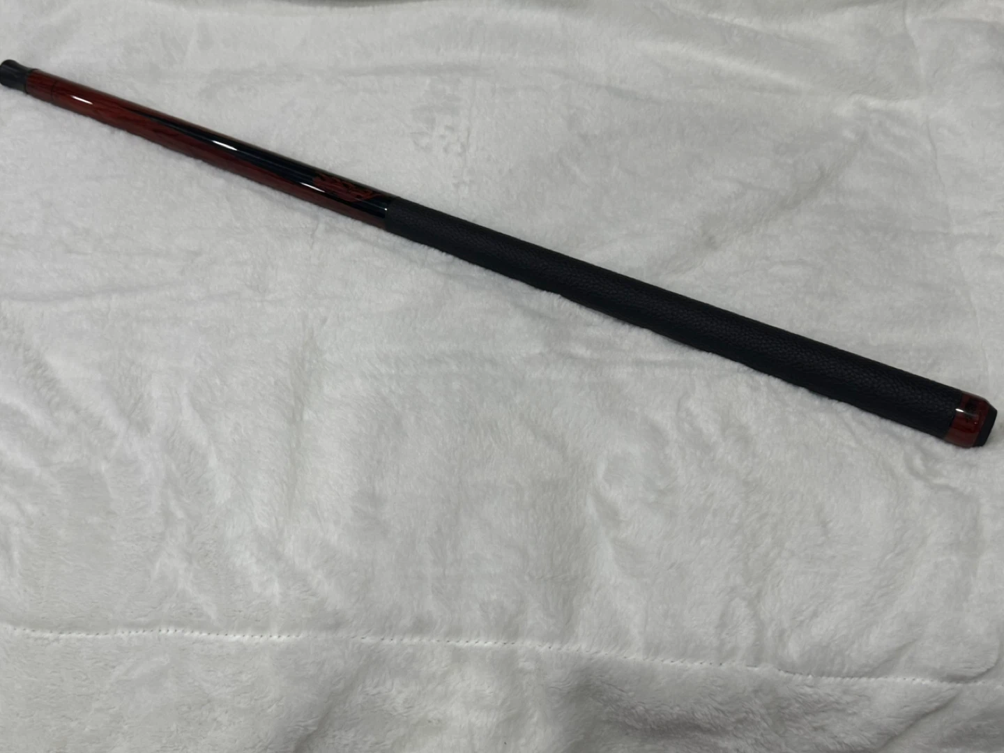 Predator Sp2 Adventura Cocobolo and Predator Revo 12.4 mm - photo 3
