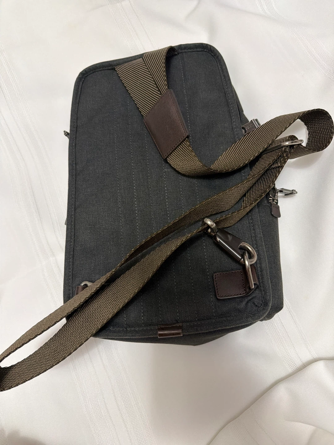 TUMI Sling Bag - photo 2