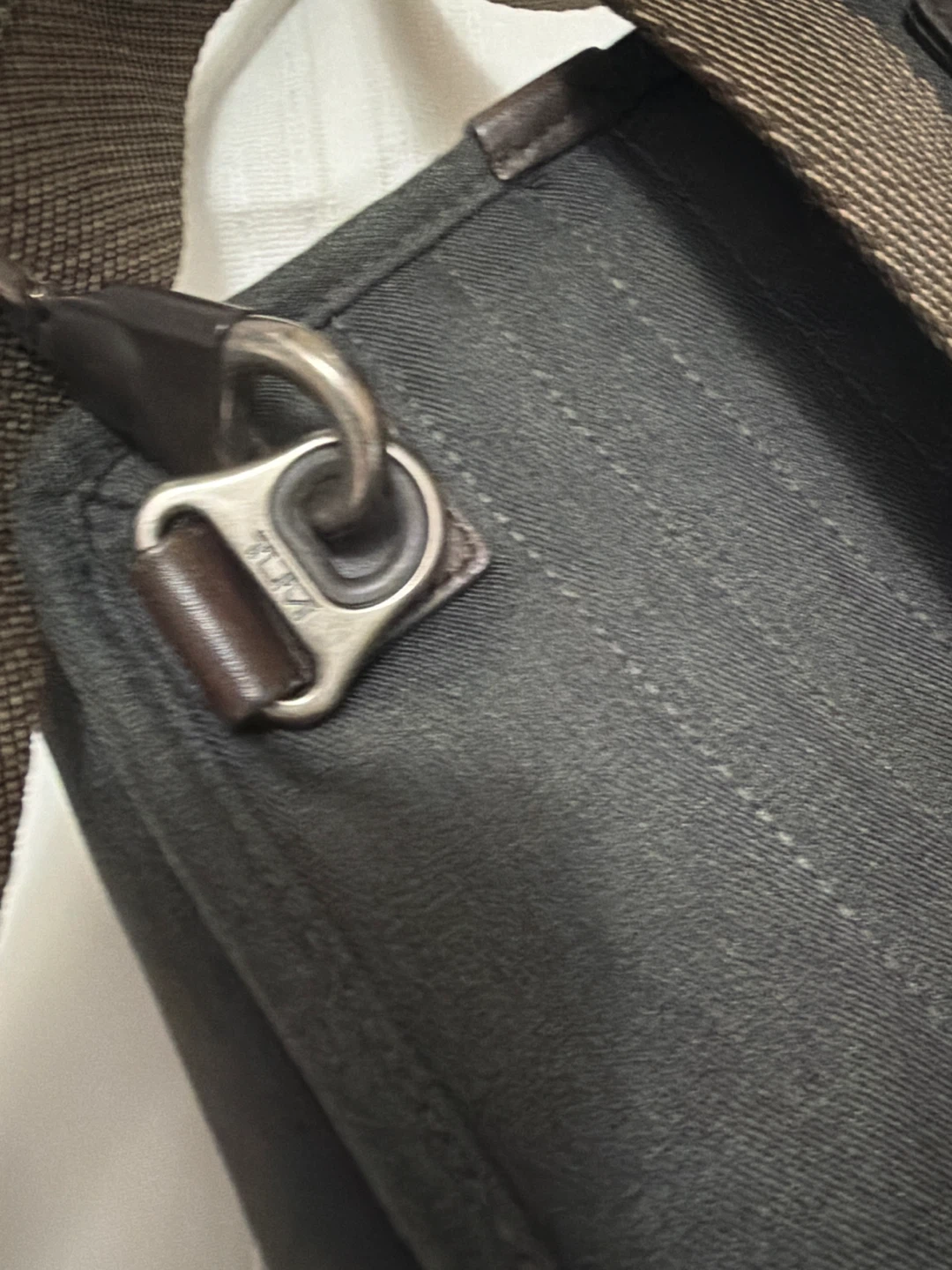 TUMI Sling Bag - photo 5