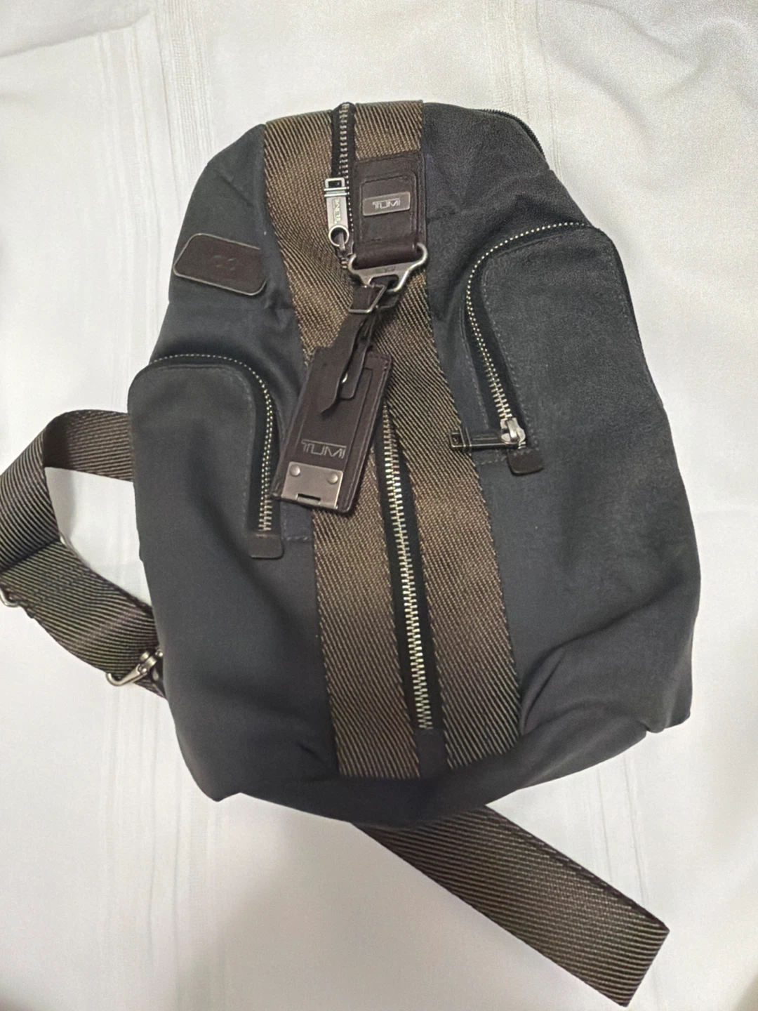 TUMI Sling Bag