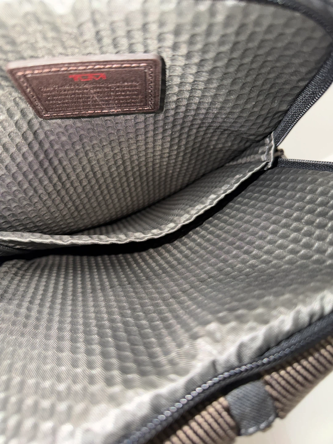 TUMI Sling Bag - photo 4