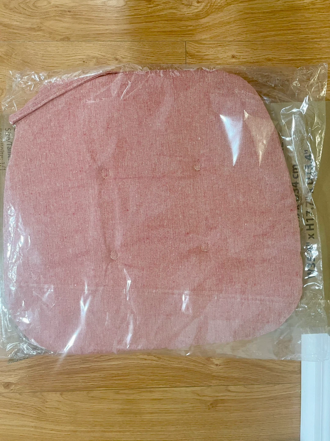 Brand New Chair Cushion