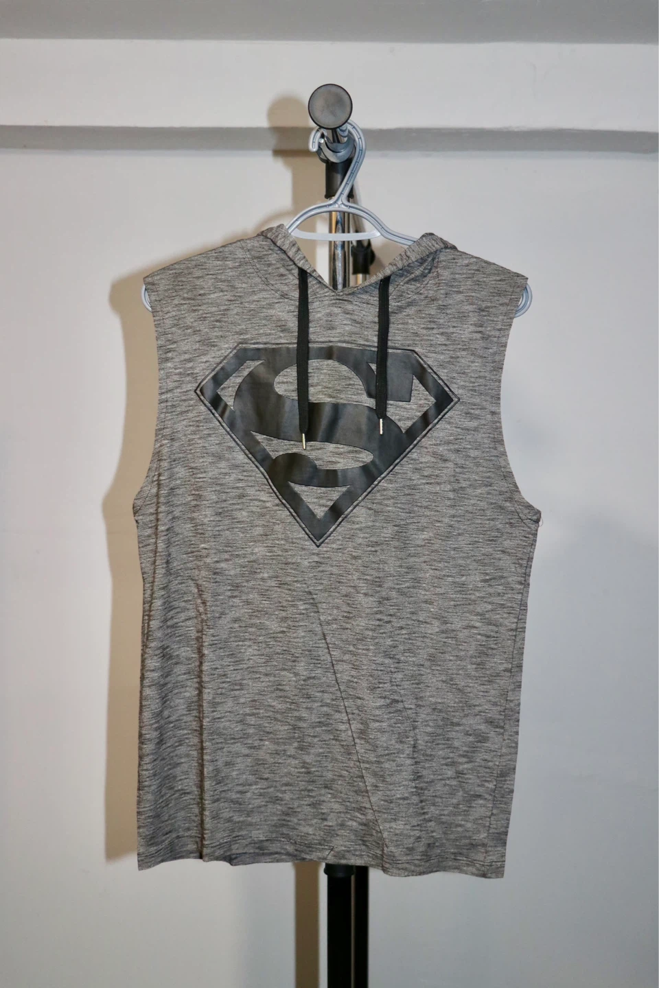 Superman hoodie (Unisex)