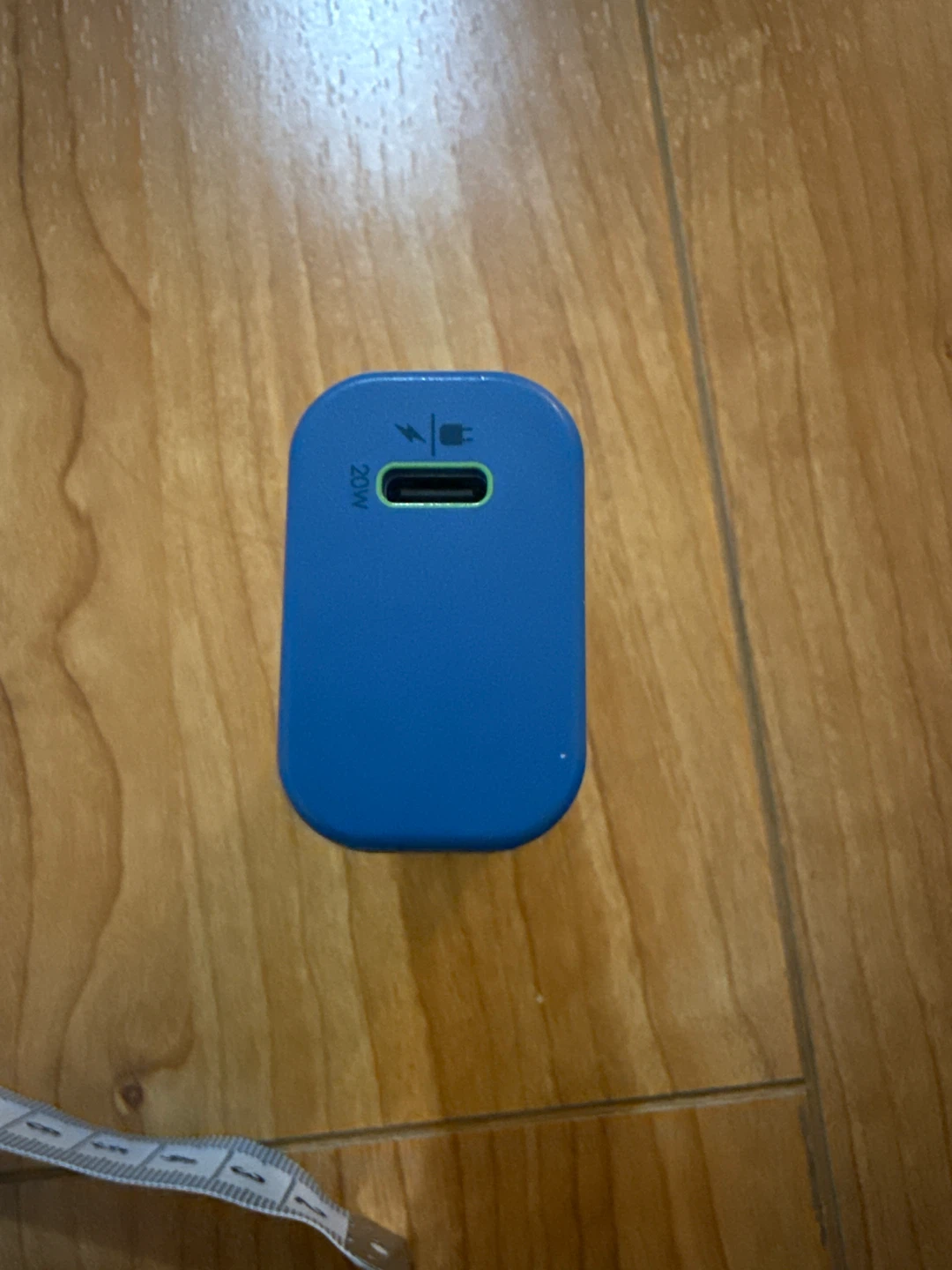 Mophie Powerstation 5000mAh Power Bank - Blue - photo 2