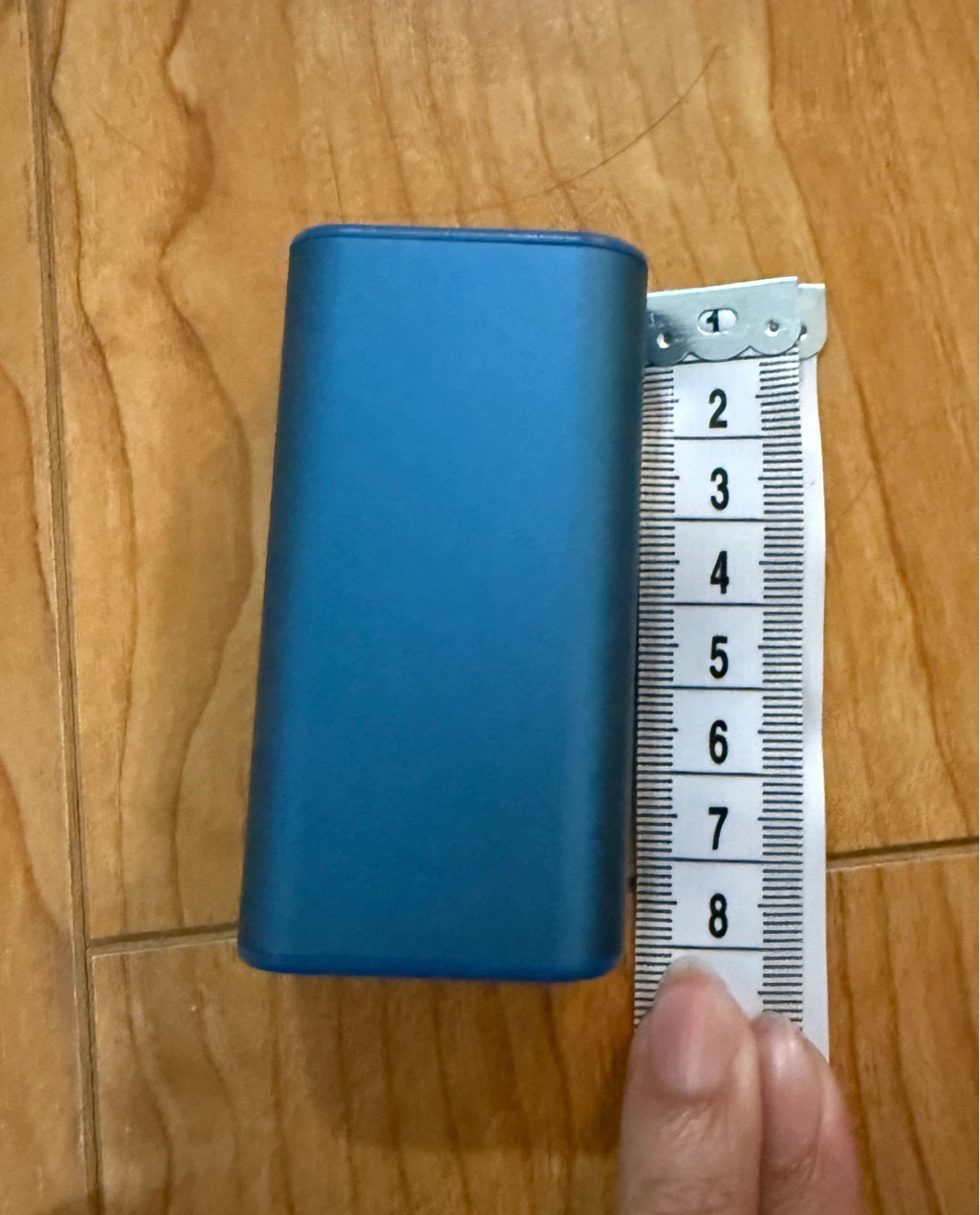 Mophie Powerstation 5000mAh Power Bank - Blue - photo 3