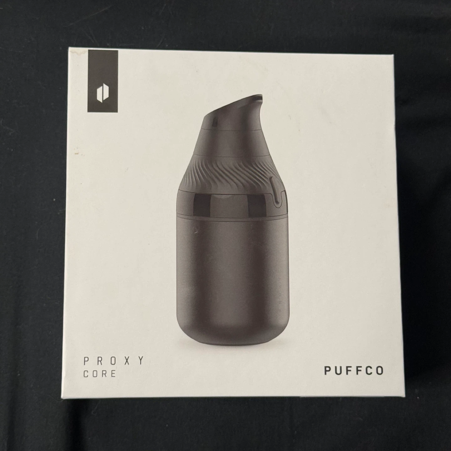 Puffco Proxy Core Attachment
