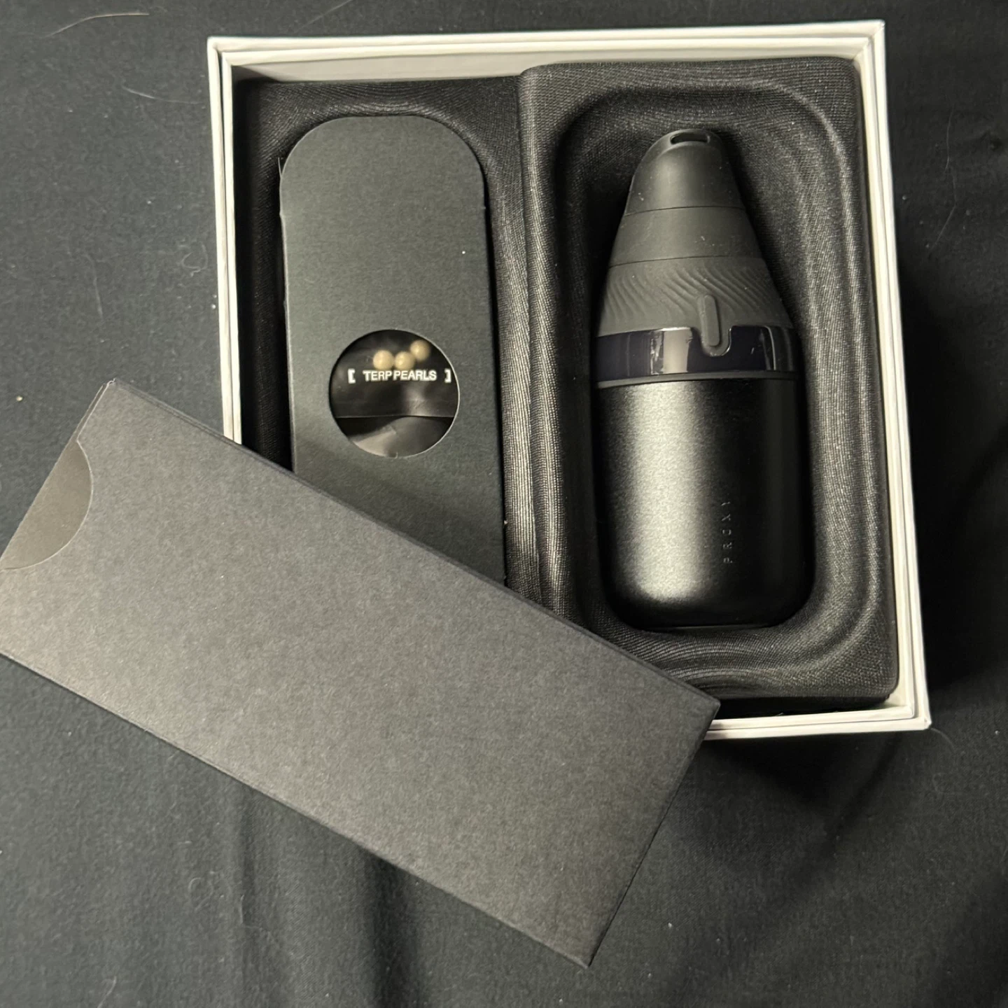 Puffco Proxy Core Attachment - photo 2