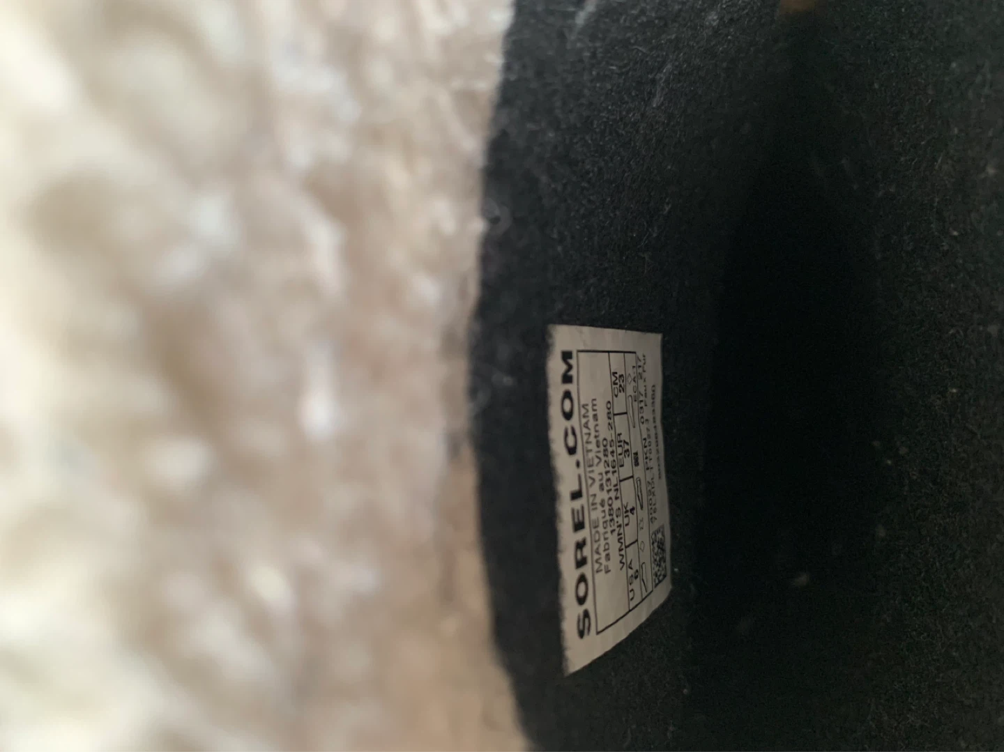 Sorel Women's Waterproof Boots Size 7 - photo 3