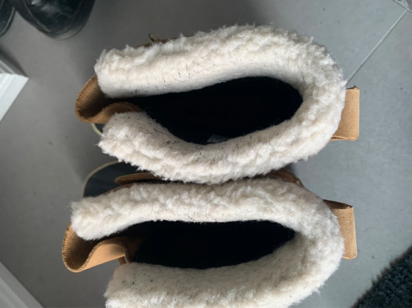 Sorel Women's Waterproof Boots Size 7 - photo 2