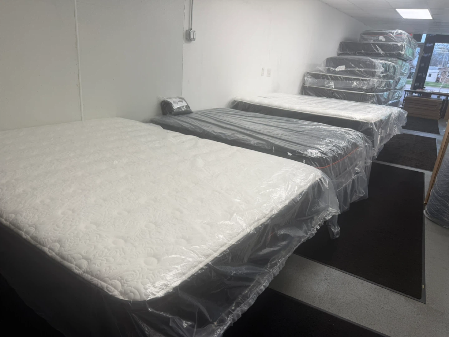 Quality Mattress - Brand New twin full Queen King - photo 2