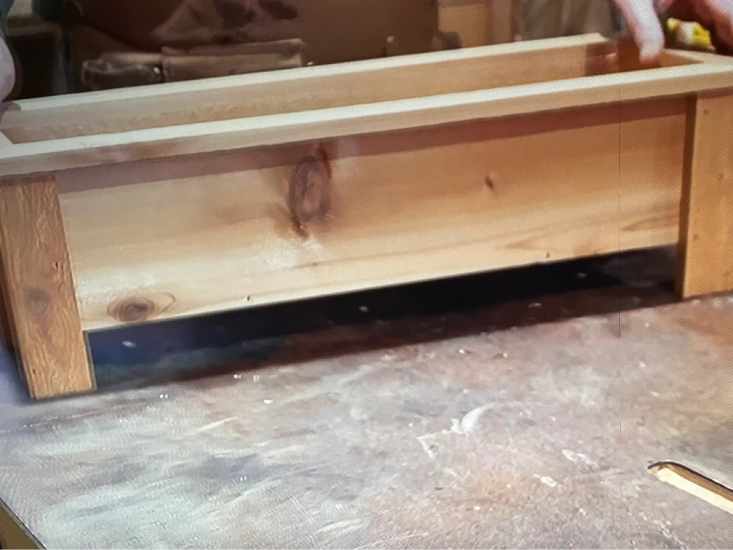 Wooden Raised Garden Planter Box - photo 2