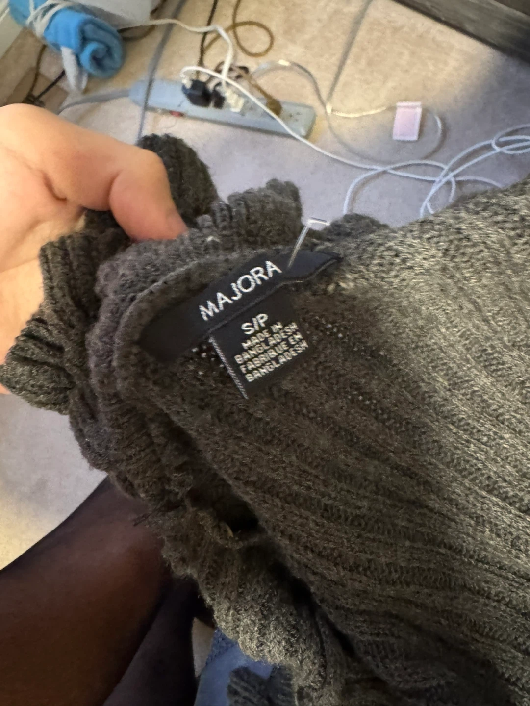 Cardigan
