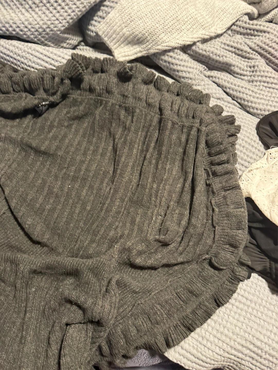 Cardigan - photo 2
