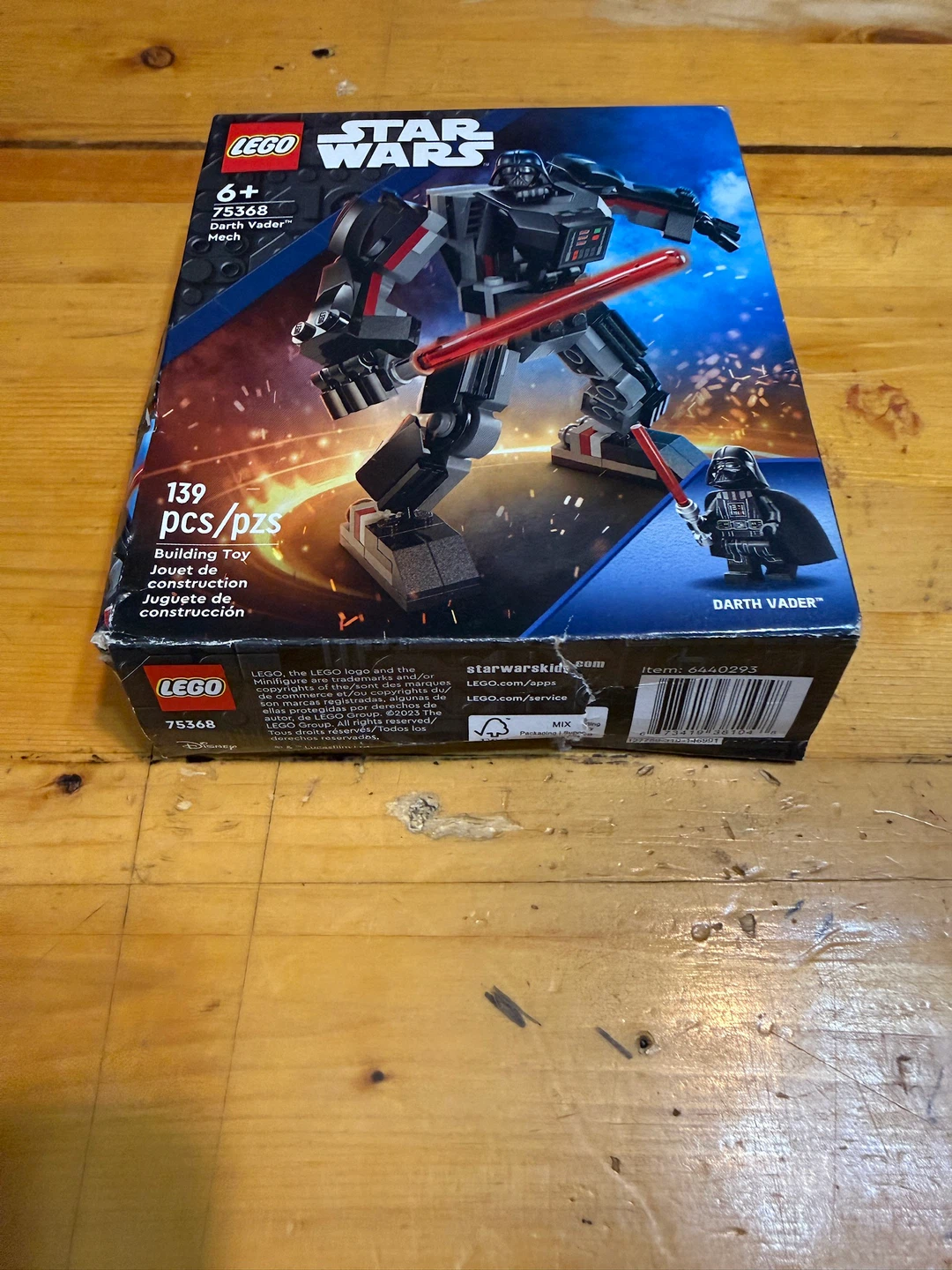 Darth Vader - photo 5