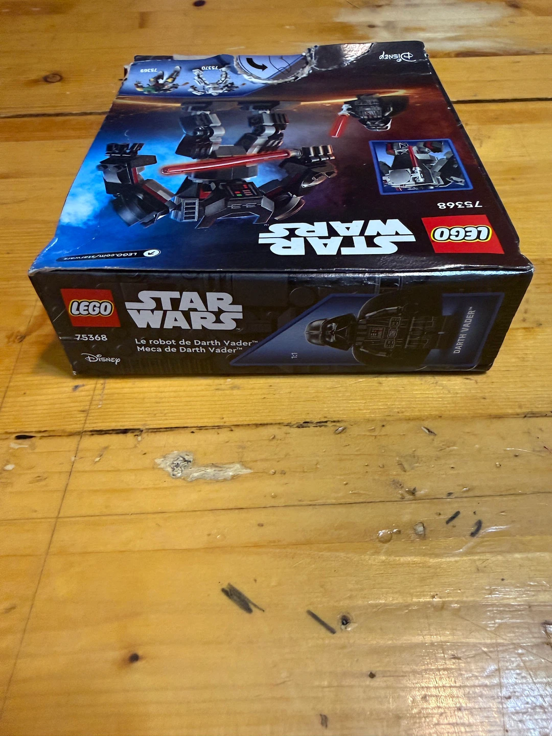 Darth Vader - photo 4