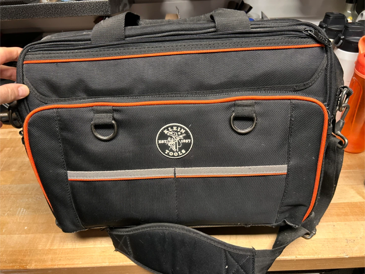 Klein Tools Tool Bag - photo 2