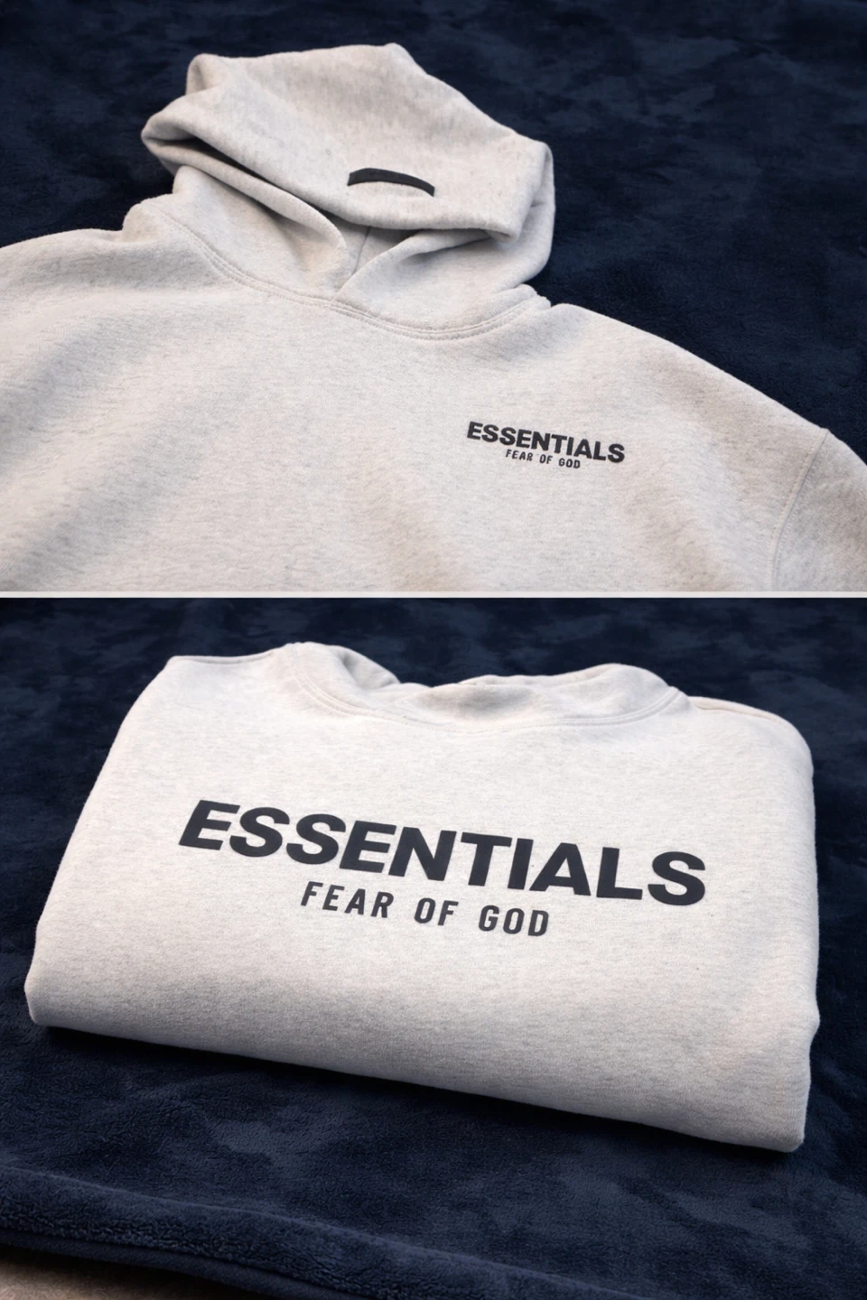 Fear of God Essentials Hoodie