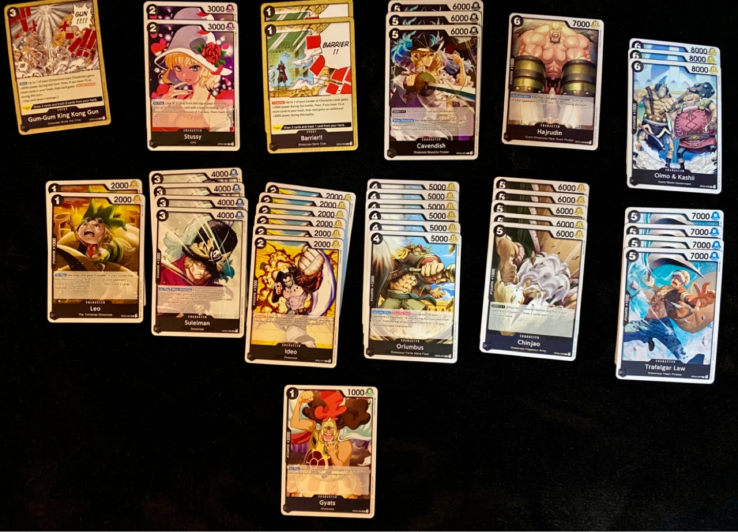 One Piece Bulk - photo 2