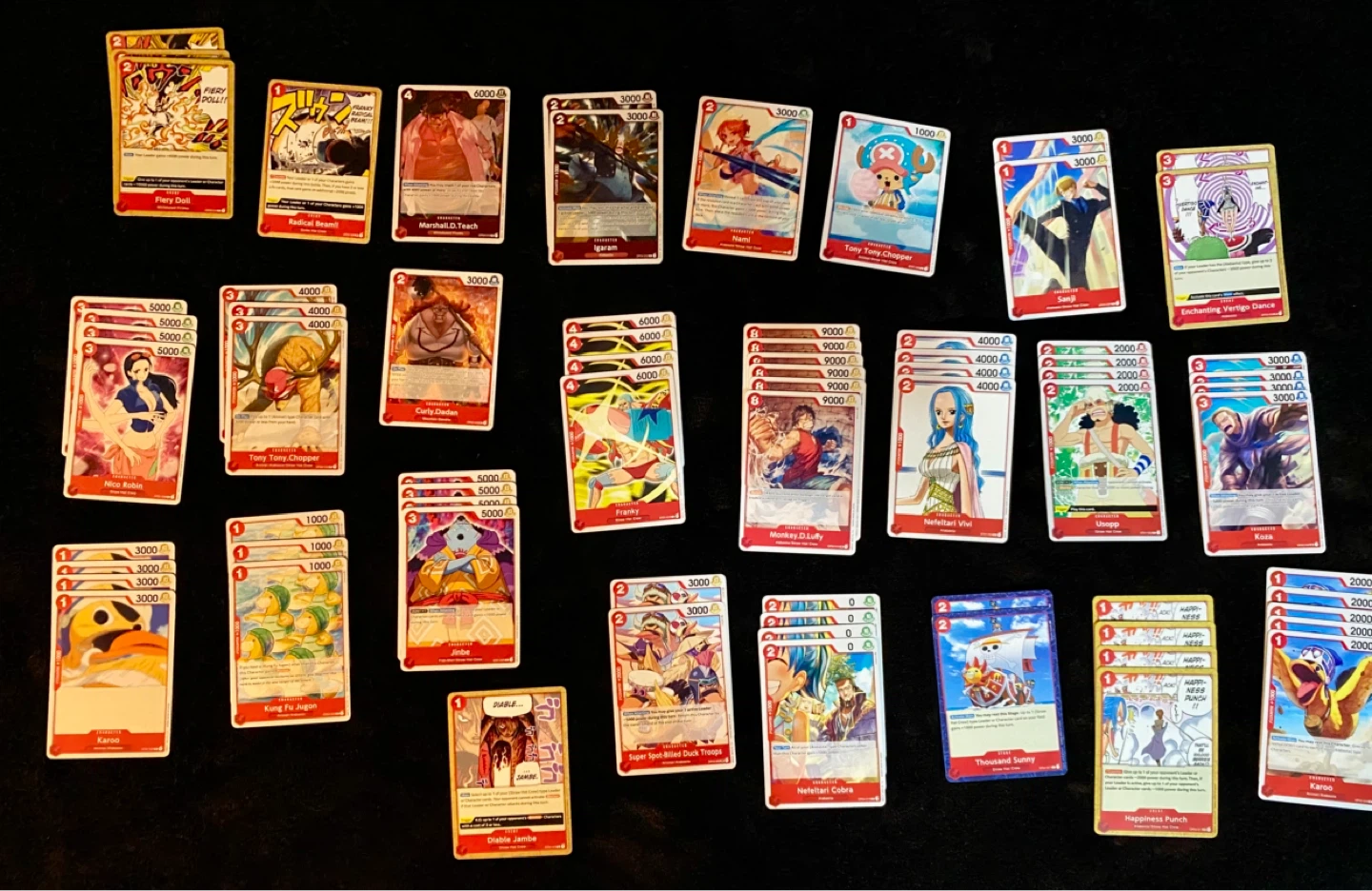 One Piece Bulk - photo 5
