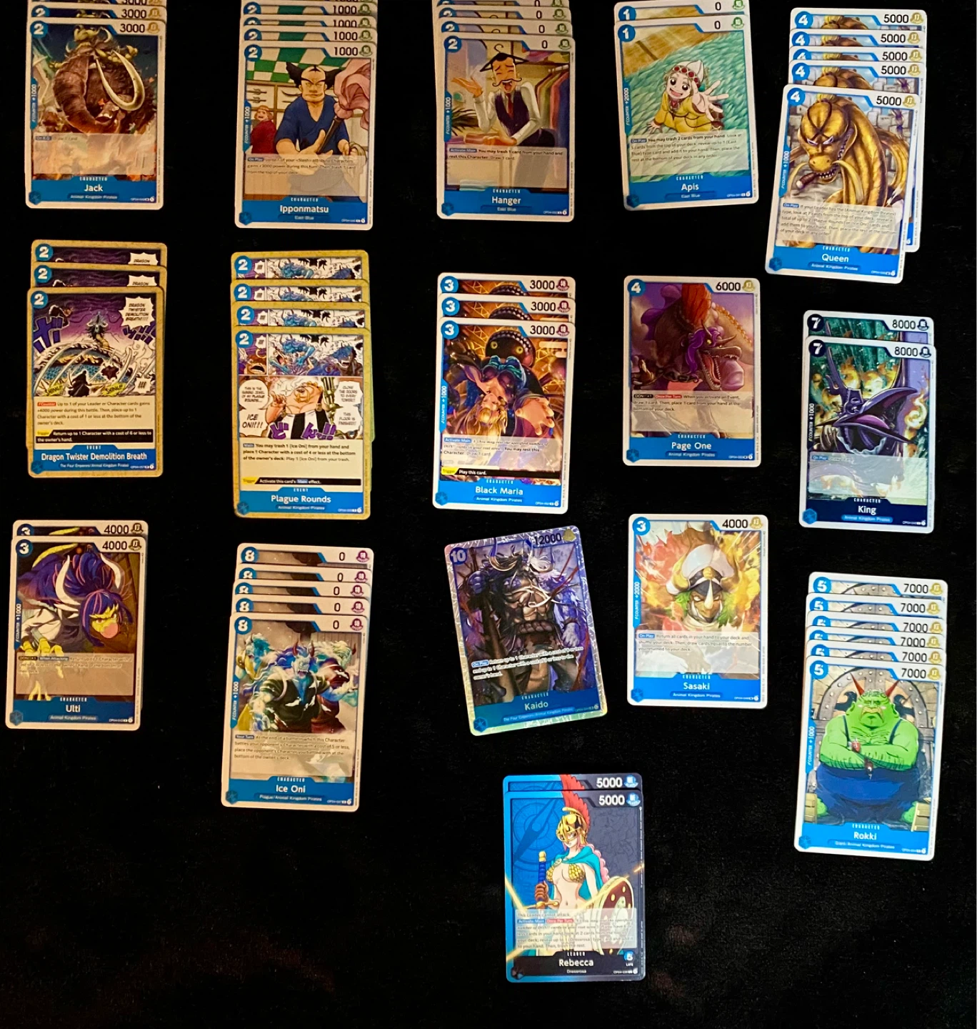 One Piece Bulk - photo 3
