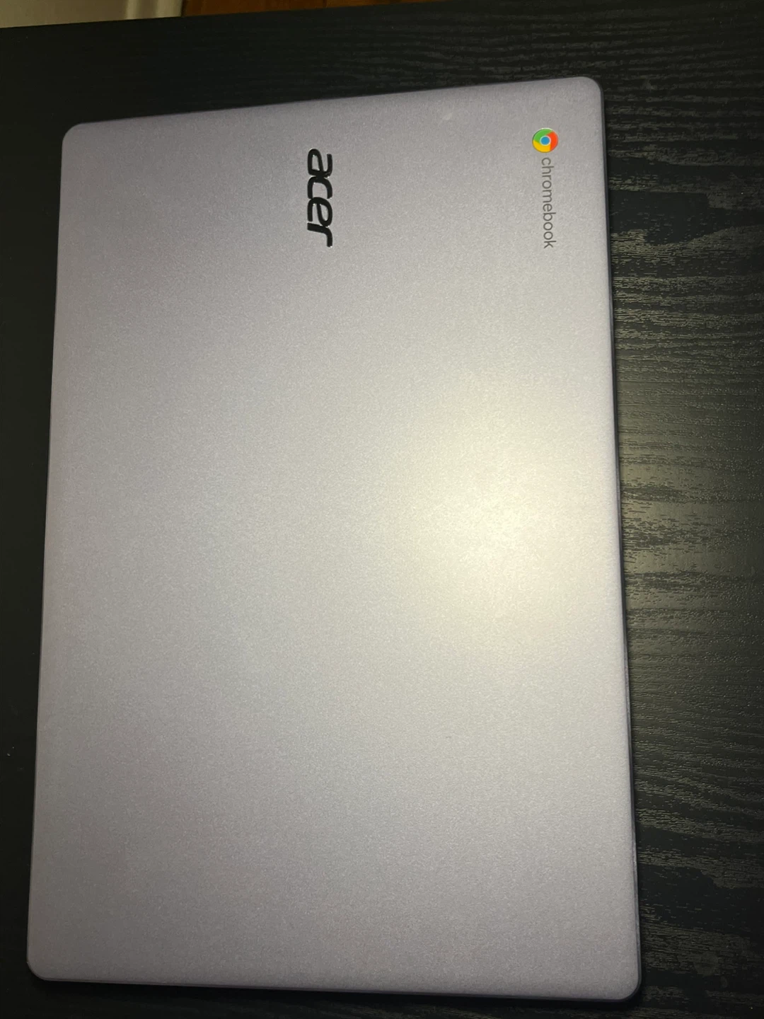 Acer Chromebook Laptop - photo 2