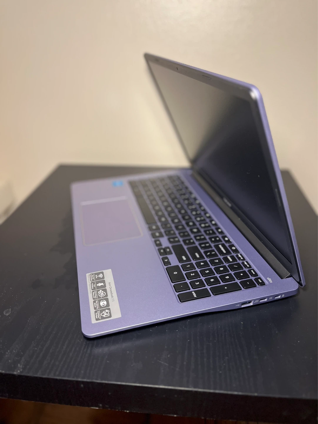 Acer Chromebook Laptop