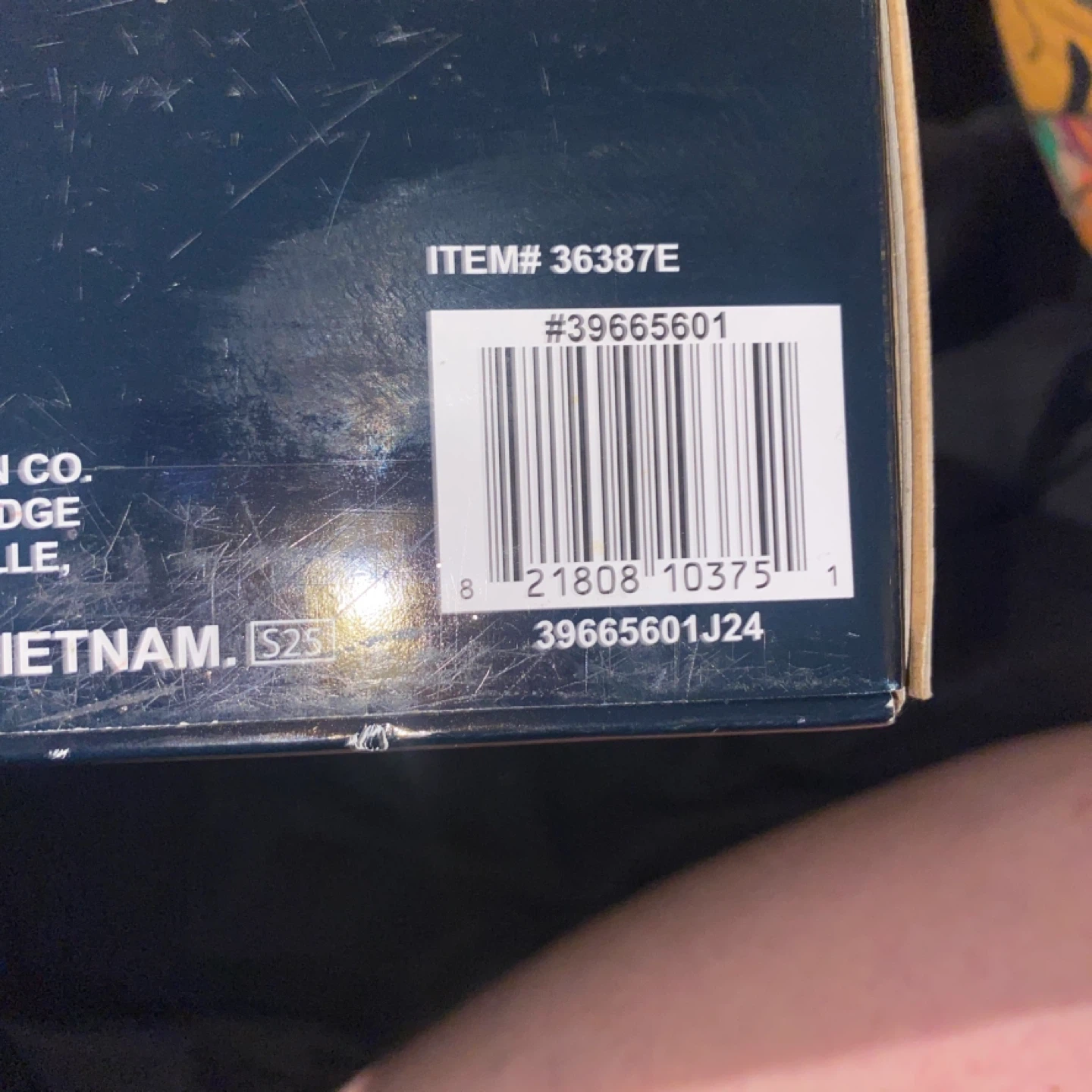 Bestway Hydro-Force Weekend Tube 35" Swim Tube - photo 3