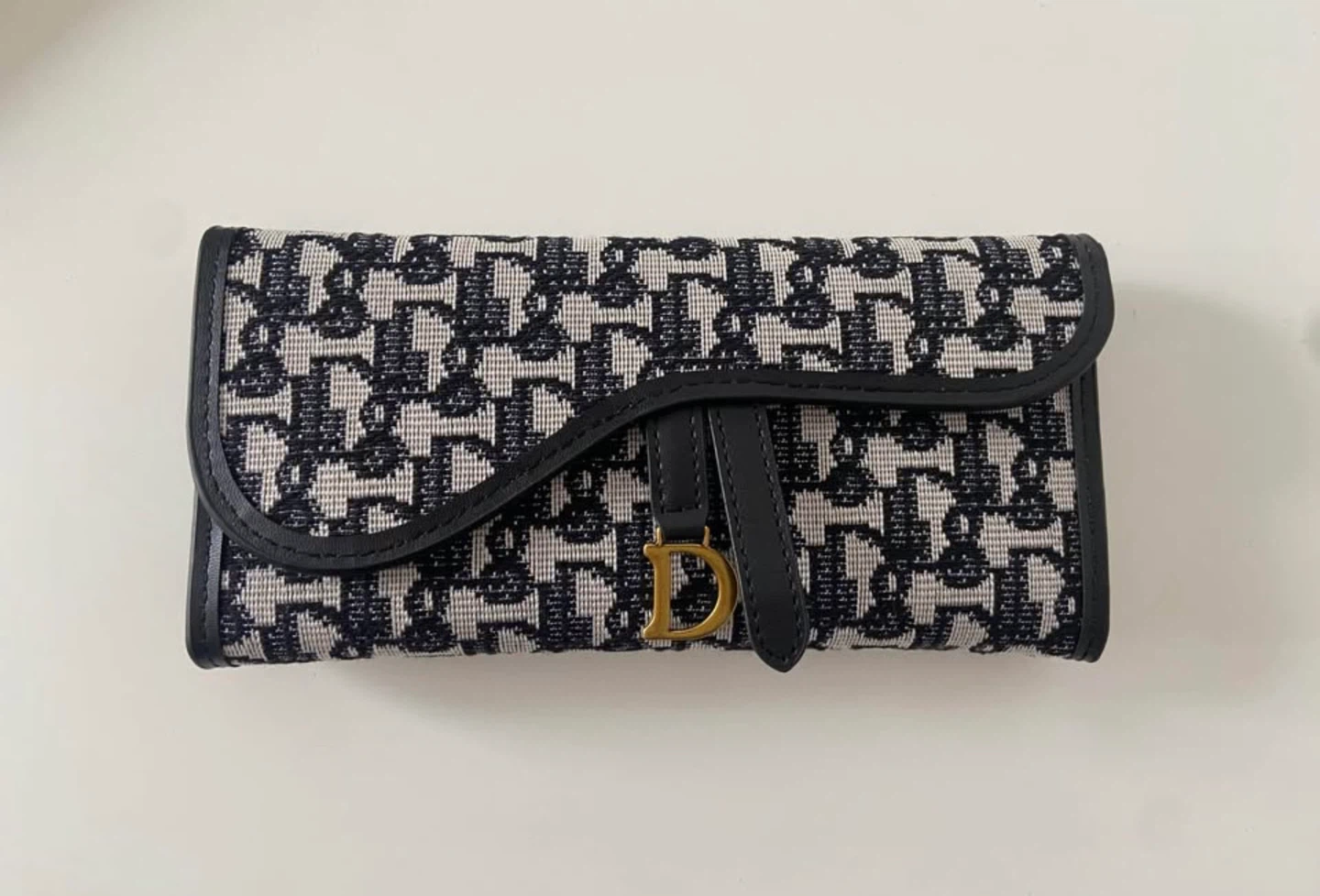 Elegant new Wallet
