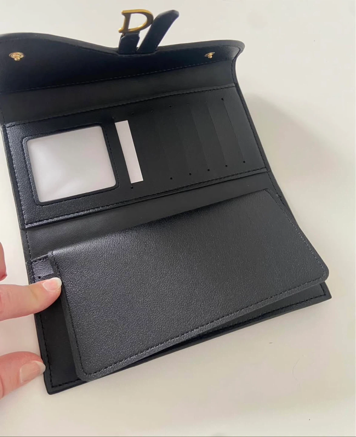 Elegant new Wallet - photo 2