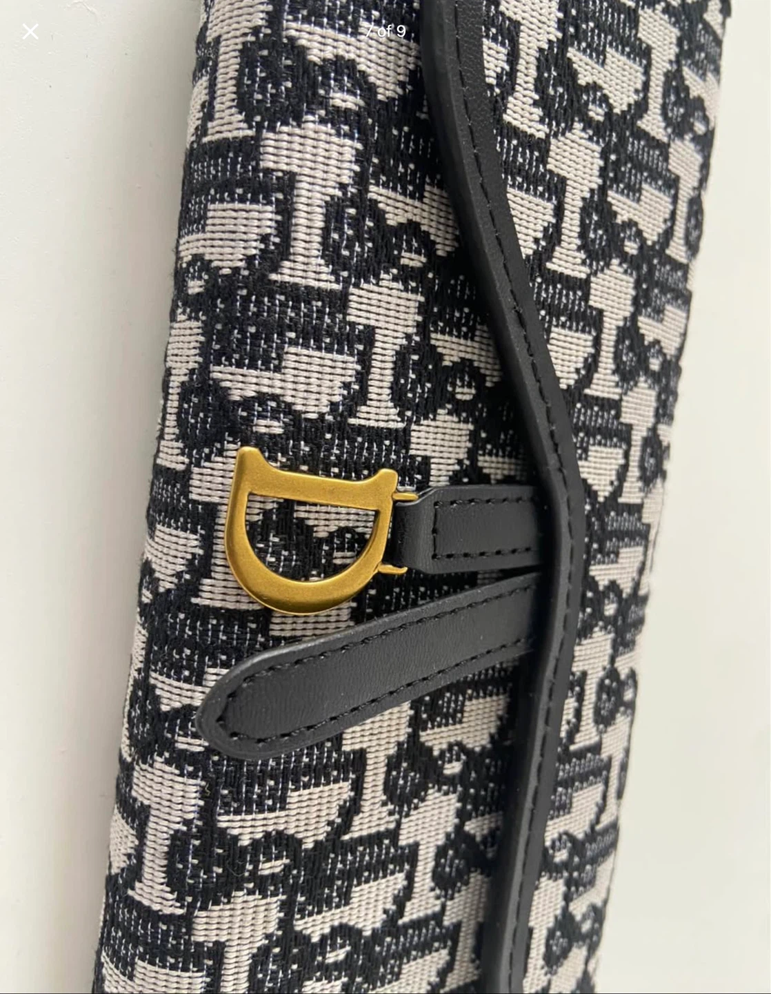 Elegant new Wallet - photo 4