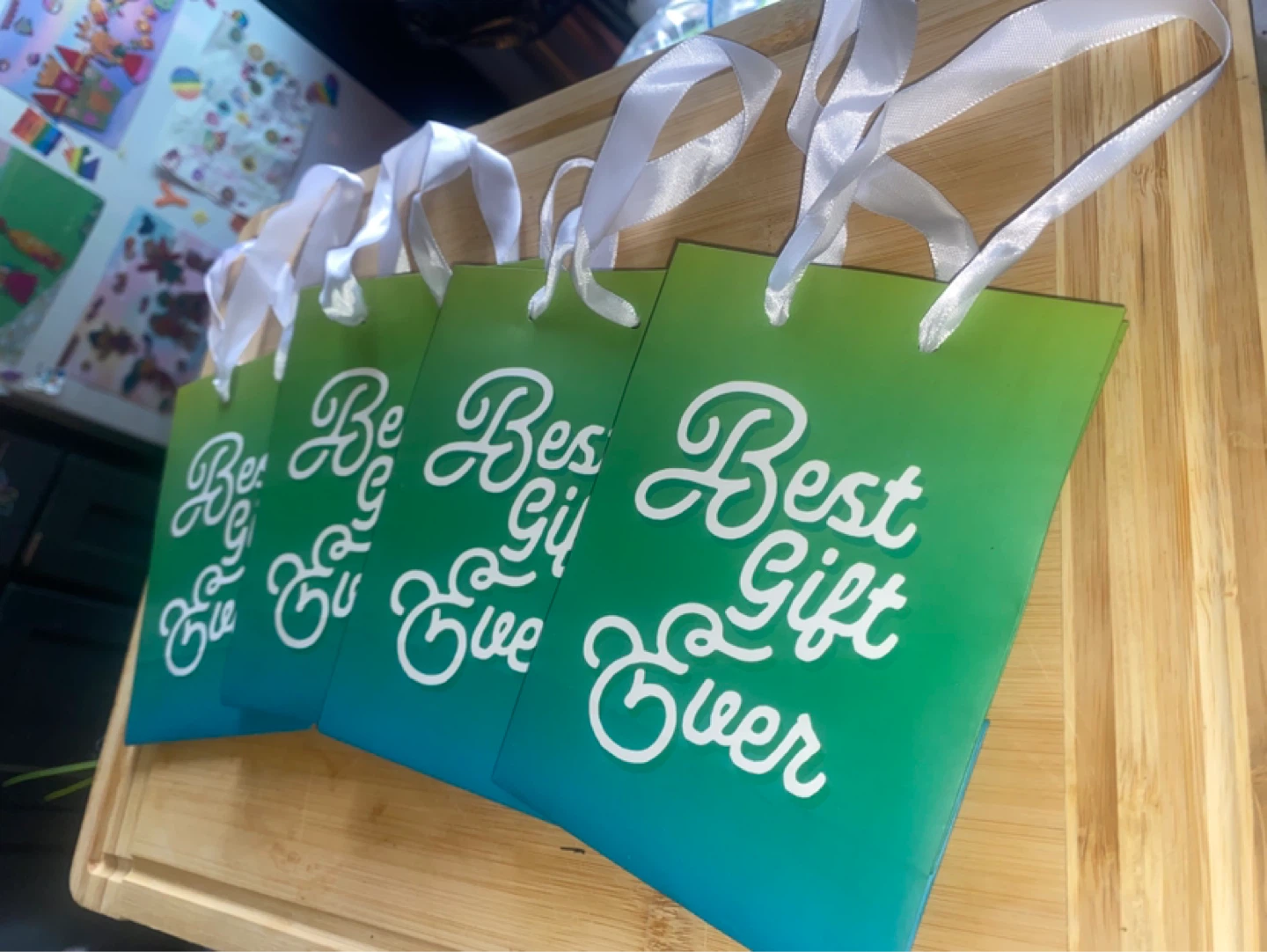 Assorted Gift Bags - photo 3