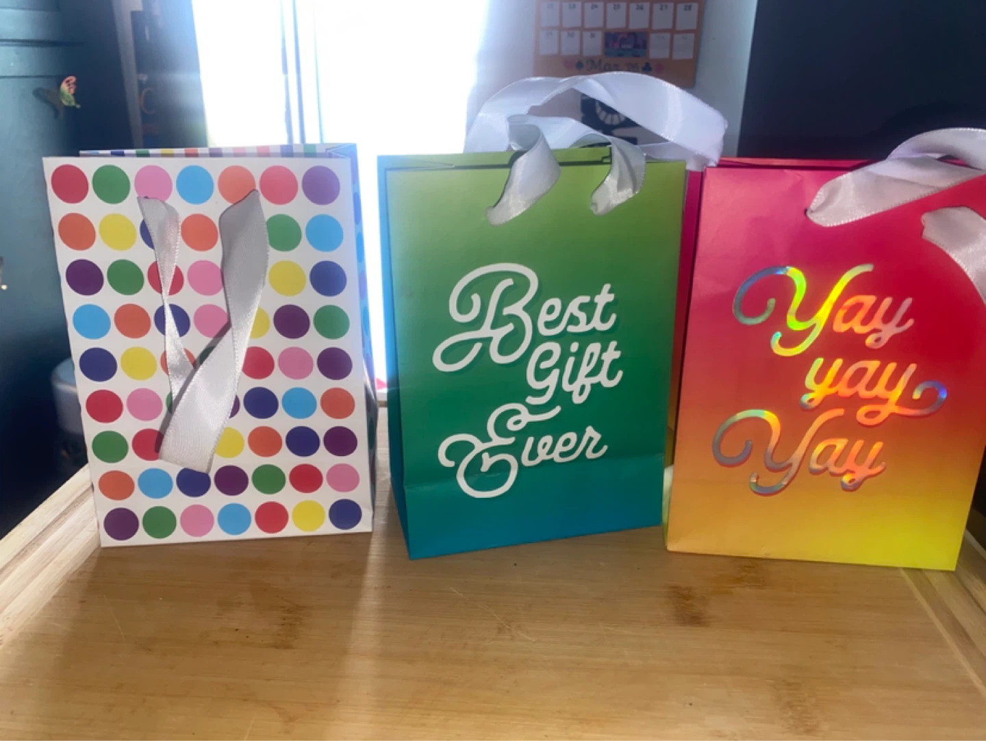 Assorted Gift Bags - photo 2